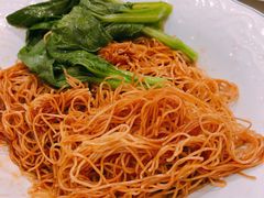 -翠華餐廳(浦东机场T1店)