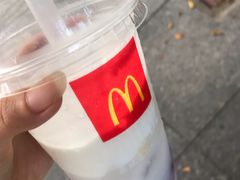 -麦当劳(季华好又多店)
