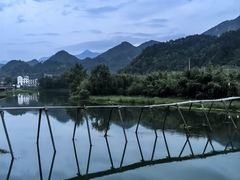 -绩溪龙川景区