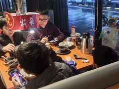 -山之屋炭火烧肉·生啤畅饮(大朗万科中央公园店)