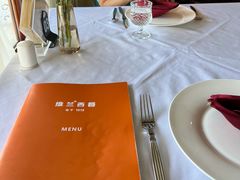 -维兰西餐(万泉河店)