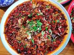 -先启半步颠·川菜小炒