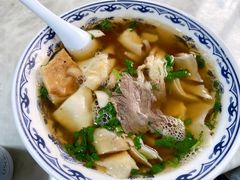 -赵氏牛肉罩火烧