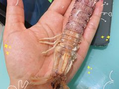 -王四营海鲜市场