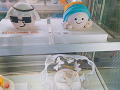 -CAKEBOSS蛋糕老板(东直门来福士店)
