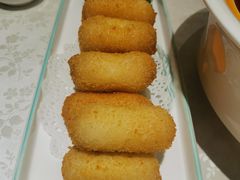-小蓝鲸湖北菜(八一路店)