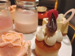 -粤海喜来登酒店·&More聚驿(天河城店)