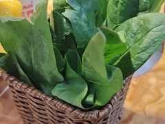 -塔兰齐新疆孜然火锅(鲤鱼山路店)