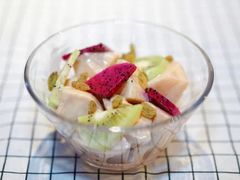 水果沙拉-CHICKEN NOW韩式炸鸡&啤酒