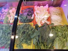 -虾大侠·盱眙龙虾老北京铜锅涮羊肉(金楠天街店)