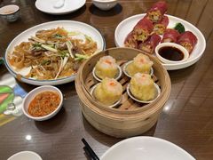 -岭南小生·粤港点心(南门口店)