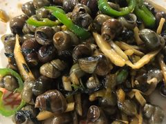 -南记食粥坊·宵夜大排档(岭南分店)