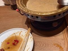 -金掌勺锅包肉(太原万达店)