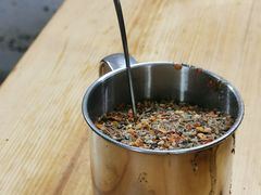 完美蘸料-旺记碳烤肥牛(总店)