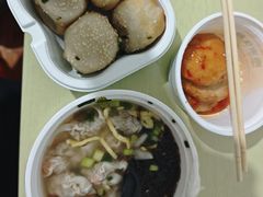 -陈家生煎(三坊七巷店)