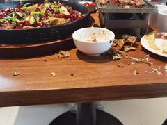 -老板恋上鱼(恒隆广场店)