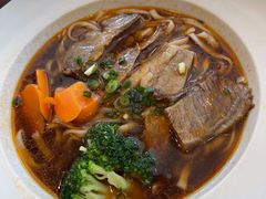 -康师傅私房牛肉面(马泉营奥莱店)