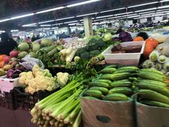 -红星楼标准化菜市场(红星里店)