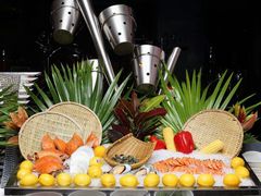 -厦门宝龙铂尔曼大酒店·龙之渊中餐厅