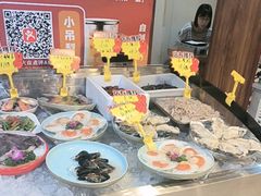 -大胡子海鲜·天津菜·砂锅烧烤(五大道创始店)