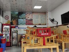 -万年昌传统榨粉店(蒲庙总店)