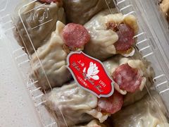 鲜肉笋丁烧卖-白玉兰食品(中山公园龙之梦店)