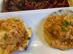 -霸王虾·麻辣小龙虾(清水河公园店)