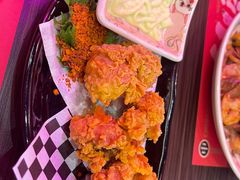 -仙隐小鹿料理食堂(惠济万达店)