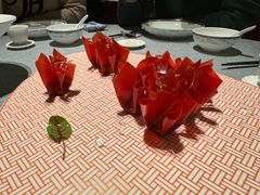 -柿合缘新京菜(静安嘉里中心店)