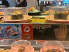 -争鲜回转寿司(东方银座店)