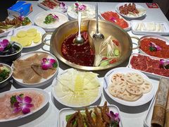 -小龙坎火锅(仓山万达店)