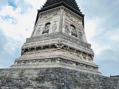 -古塔公园