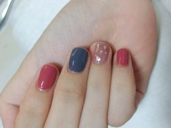 -MONICA BOX美甲美睫