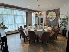 -老渔港·锅贴饺子楼(河北路店)