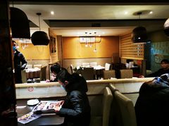 大堂-沁香缘巫山烤鱼(看丹桥店)
