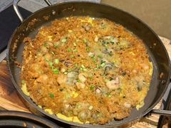 -不二啫·广府啫啫煲(江燕路万科里店)