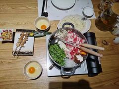 -小句号·精致料理(江南环球港店)