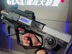 -镭战大联盟真人CS·生日派对·亲子聚会·团建(天安千树店)