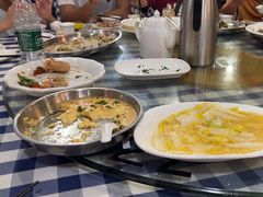 -钱大妈海鲜饭店(保利林语店)