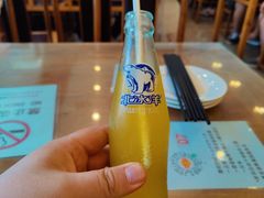 -北京小肠陈饭庄(方庄店)