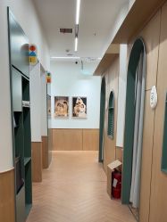 -海马体家庭照相馆(杭州远洋乐堤港店)