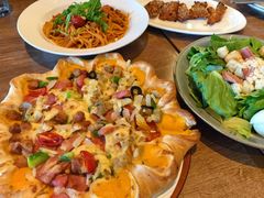 -必胜客(南锣鼓巷店)