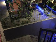 楼梯-大卫西厨餐厅(苏中尚城店)