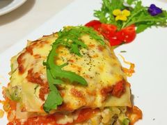 -伊斯坦布尔土耳其清真咖啡餐厅