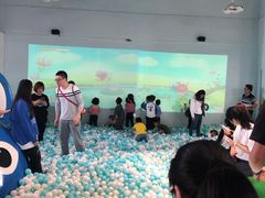 -蒙特利亲子乐园