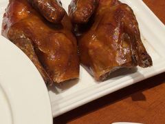 -杭州JW万豪酒店-万豪中餐厅