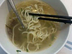 -清真餐厅·回乡麦客