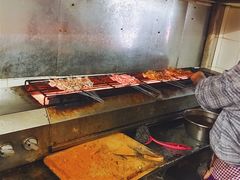 -酒宝荡烧烤(长航局江大路住宅小区店)