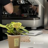 广州天河|小区内舒适咖啡屋☕
