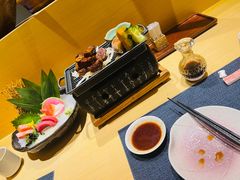 -本逸·割烹料理(湖墅店)